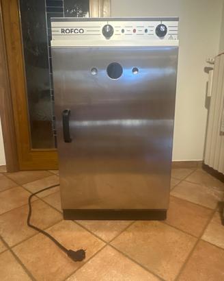 Forno elettrico Rofco B40