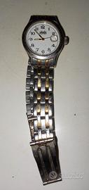 orologio polso da collezione 