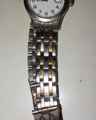 orologio polso da collezione 