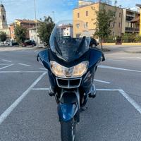 BMW R1200RT anno 2007 (2005-2009)