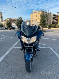 BMW R1200RT anno 2007 (2005-2009)