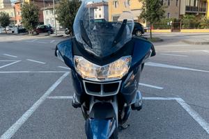 BMW R1200RT anno 2007 (2005-2009)