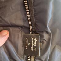 Giubotto donna in pelle