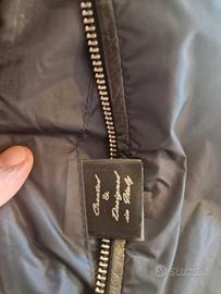 Giubotto donna in pelle