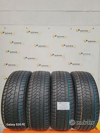 Gomme invernale usate 205/45 17 88H XL