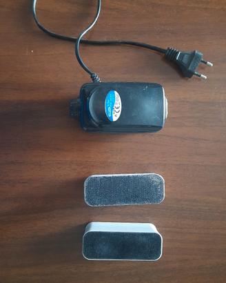 Accessori acquario