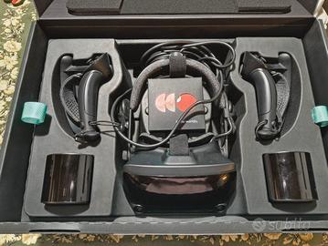 Valve Index Visore VR Full Kit