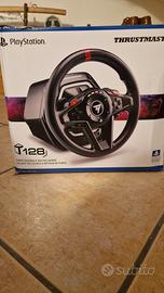 Thrustmaster T128