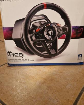 Thrustmaster T128
