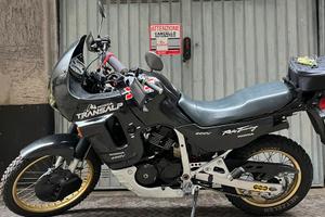 Honda Transalp 600