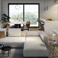 NOALE - In Costruzione Appartamento con Giardino