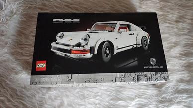 Lego Porsche 911