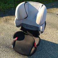 Seggiolino macchina per bambini Cybex 