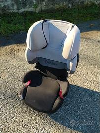 Seggiolino macchina per bambini Cybex 