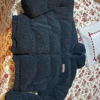 Giacca napapijri montone