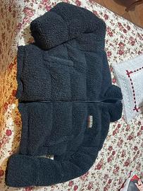 Giacca napapijri montone