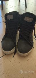 Scarpe da moto Donna
