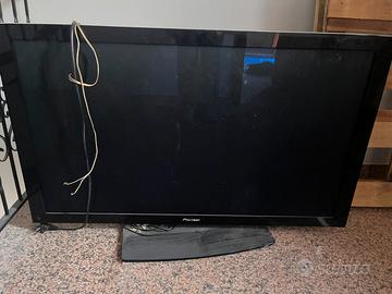 Pioneer kuro plasma
