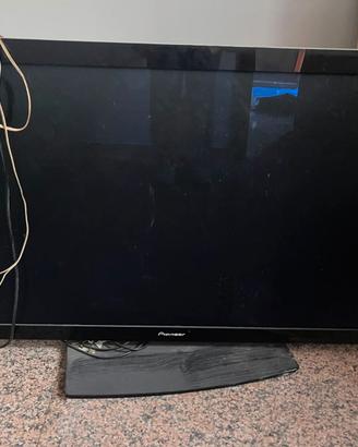Pioneer kuro plasma