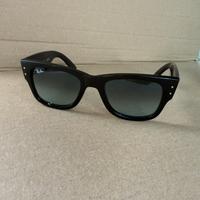 Ray ban mega wayfarer