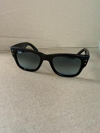 Ray ban mega wayfarer