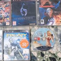 Ps3 Giochi 