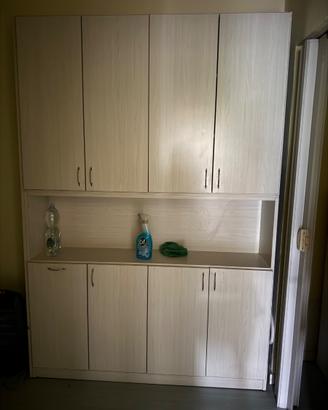 Armadio/credenza archivio