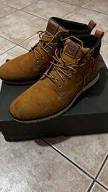 Timberland chukka uomo 44,5