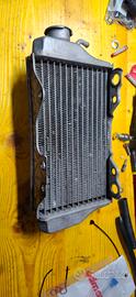 Radiatori Honda crf 450 2002-04