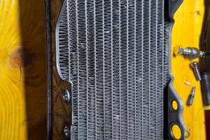 Radiatori Honda crf 450 2002-04