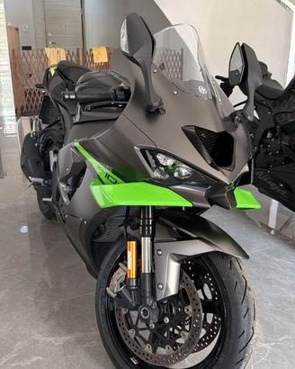 Kawasaki ninja zx10r 