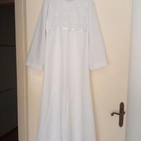 Tunica per comunione