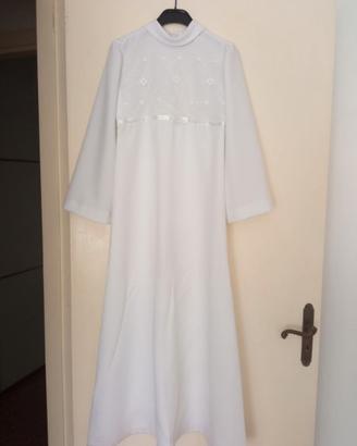 Tunica per comunione