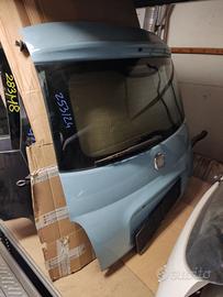 Portellone nudo RENAULT CLIO del 2001