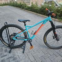 Bici Mtb Orbea laufey h 10 taglia m