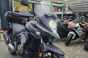Suzuki V Strom DL 650xt tua a 65€
