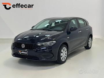 FIAT Tipo 1.6 Mjt 5 P.