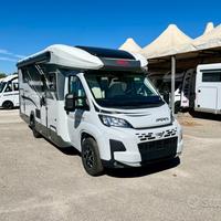 Arca America P 745 GLC