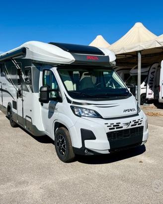 Arca America P 745 GLC