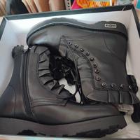 SCARPE ANFIBIO DONNA CULT ZEPPELIN 