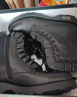 SCARPE ANFIBIO DONNA CULT ZEPPELIN 