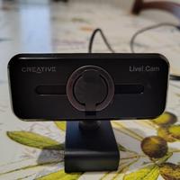 Webcam Creative Live! Cam Sync 1080p V2