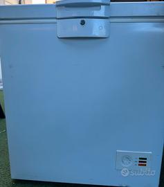 Freezer pozzetto smeg