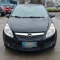 Opel corsa 1.3 CDTI 