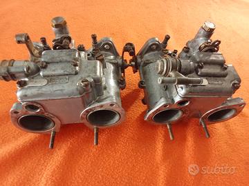carburatori dell orto da 40 