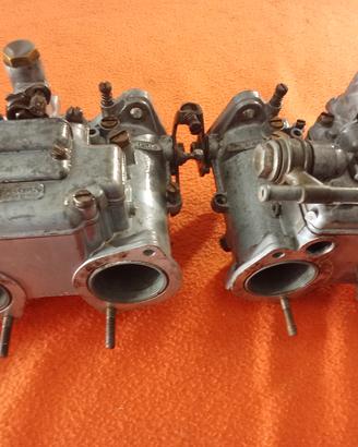 carburatori dell orto da 40 