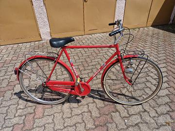 Bicicletta da uomo Atala 