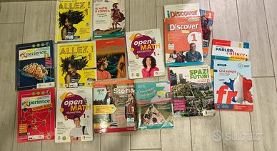 libri medie usati come nuovi prezzi al 50%