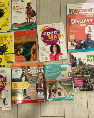 libri medie usati come nuovi prezzi al 50%