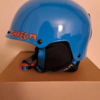 Casco da sci SHRED.